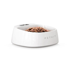 Gamelle intelligente pour chien