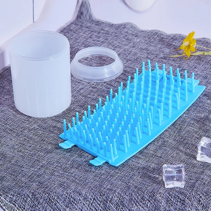 Portable Dog Paw Cleaner & Washer Cup - view 3