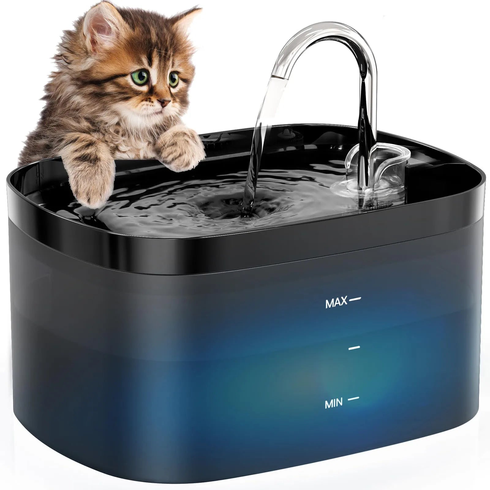 Smart Cat Water Fountain