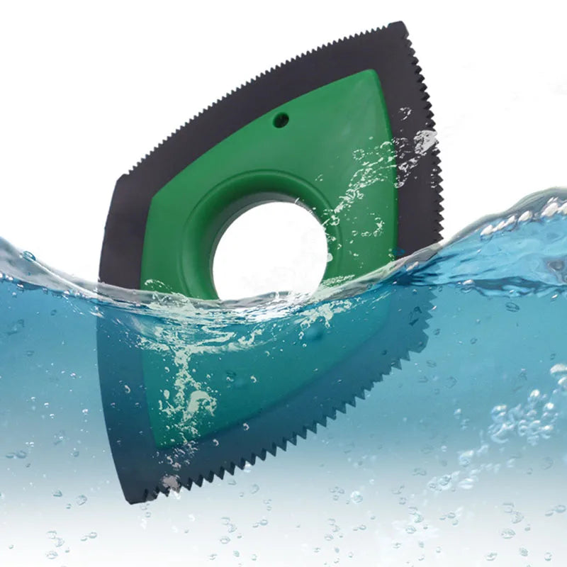 4-in-1 Reusable Pet Hair Remover Brush — Dog and Cat