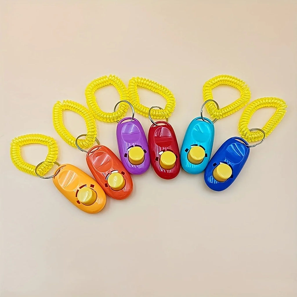 Dog Training Clicker Kit - view 4