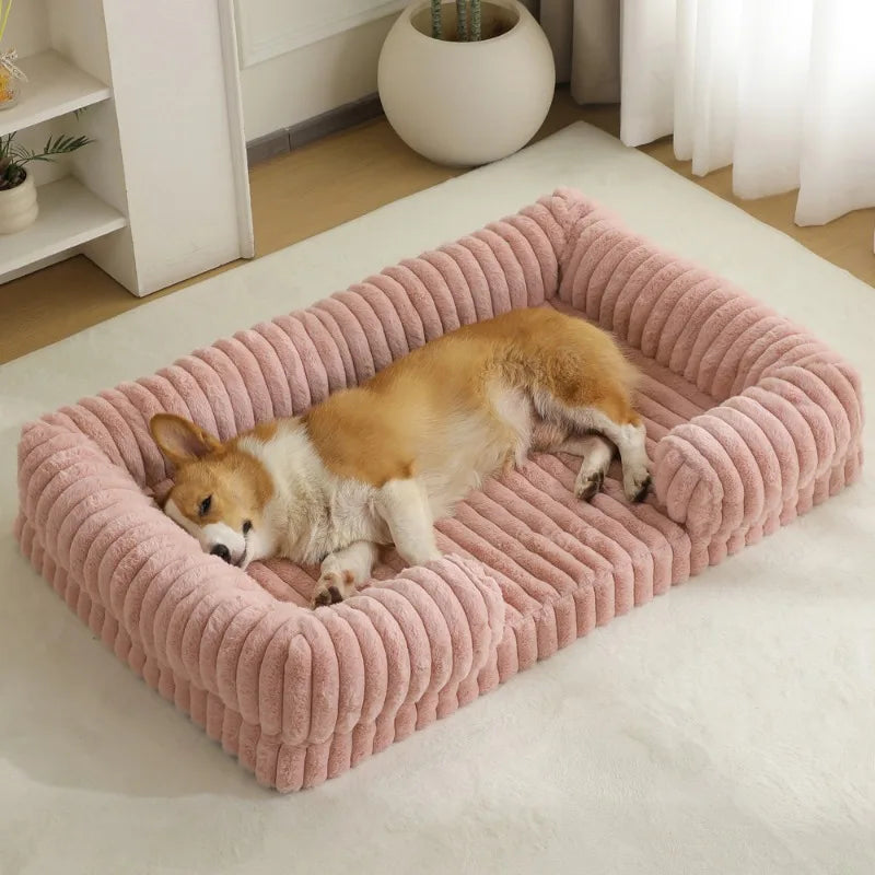 Orthopedic Memory Foam Dog Bed - view 4