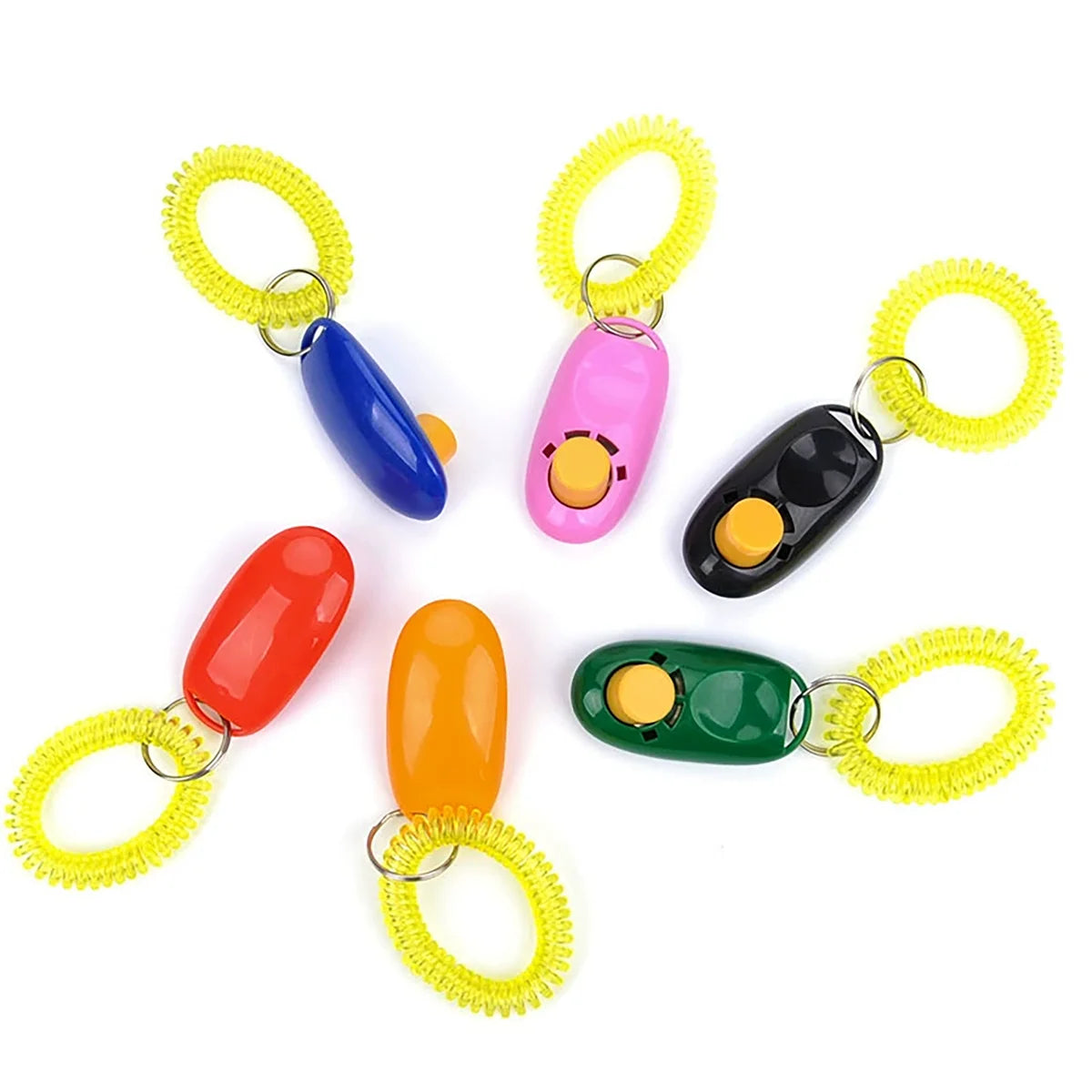 Dog Training Clicker Kit - view 5