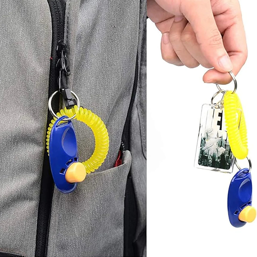 Dog Training Clicker Kit - view 2