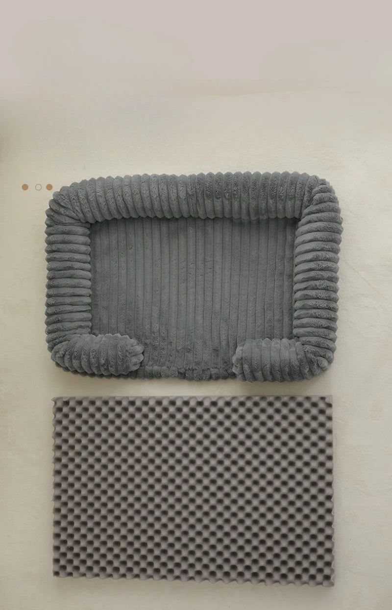 Orthopedic Memory Foam Dog Bed - view 3