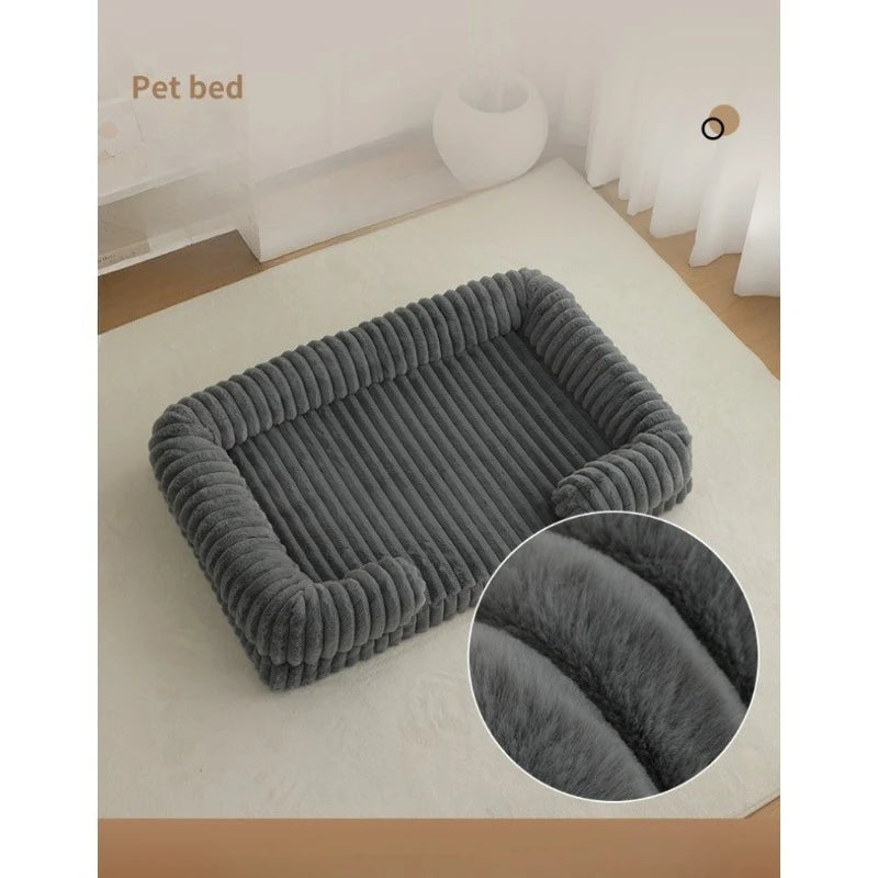 Orthopedic Memory Foam Dog Bed - view 5